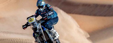 ¡Ganas de Dakar! Estas son las marcas, motos y pilotos favoritos en la lista definitiva de inscritos para 2022 