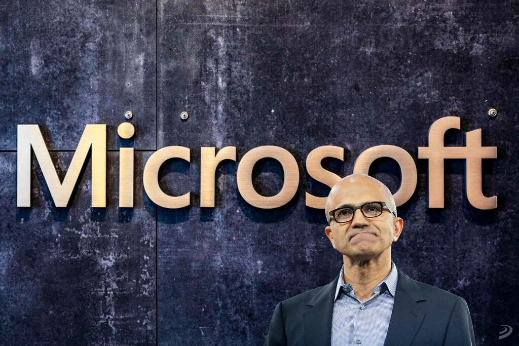 "¿Microsoft está matando niños?": Un empleado interrumpe una charla de su CEO por los lazos de la compañía con Israel 
