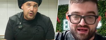 Un cocinero desvela cuánto cobra Cocituber por promocionar un restaurante: “Cada uno en su negocio hace lo que quiere”