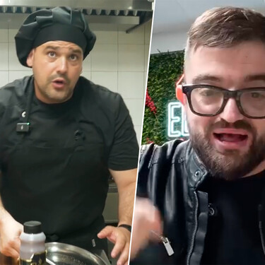 Un cocinero desvela cuánto cobra Cocituber por promocionar un restaurante: “Cada uno en su negocio hace lo que quiere”