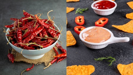 Crema De Chipotle Casera