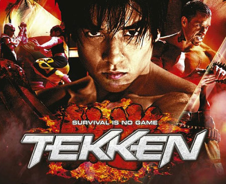 Ojito a la nueva película de 'Tekken' a los mandos del director de Ong Bak