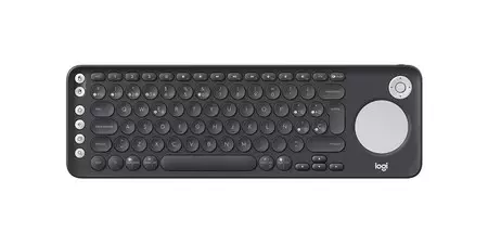 Logitech K600