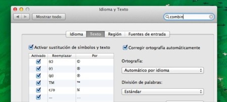 Combinaciones de teclado que todo usuario avanzado de OS X debería de conocer
