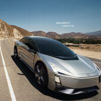 No parece, pero este concepto es de un Corolla: el próximo lanzamiento de Toyota anticipa algo muy loco para su icónico compacto 