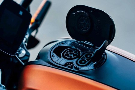 Harley Davidson Livewire