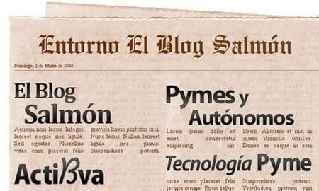 Los millenials en la empresa y la guía definitiva de cambios fiscales para autónomos en 2016, lo mejor de Entorno El Blog Salmón