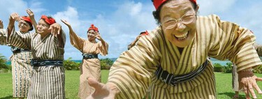 Cinco simples hábitos matutinos para tener una vida feliz, recomendados por las personas más longevas del mundo 