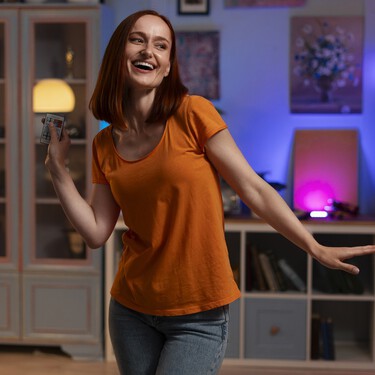 Ya en Aldi la venta por menos de 10 euros la tira LED ideal para iluminar muebles y armarios