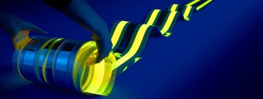 Fabrican la tira OLED más grande del mundo con una longitud de 15 metros, abriendo así una nueva era en la iluminación eficiente 