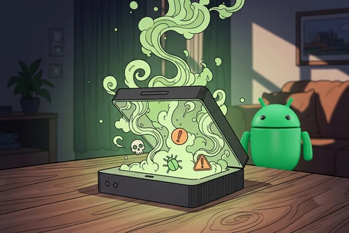 Badbox Android