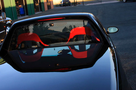 BMW M5 E39 Pickup