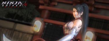 Ninja Gaiden Master Collection por fin permite cambiar la resolución dentro del juego en Steam