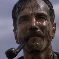 Daniel Day-Lewis, sobre John Wayne y sus películas del oeste: "No me gusta, simplemente nunca me ha caído bien"