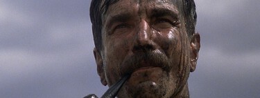 Daniel Day-Lewis, sobre John Wayne y sus películas del oeste: "No me gusta, simplemente nunca me ha caído bien"
