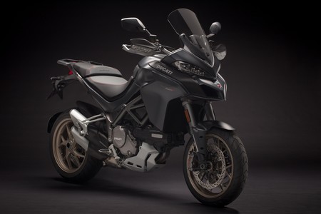 Ducati Multistrada V4 2020