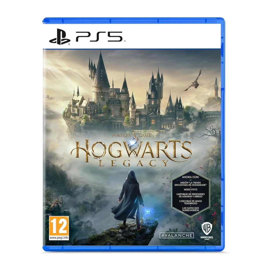 Hogwarts Legacy - PlayStation 5