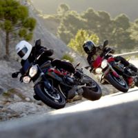 ¿Tienes una Triumph y quieres pasar a la historia? Esto te interesa