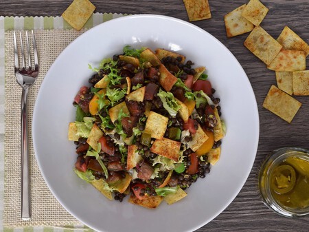 Ensalada