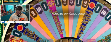 Mientras muchos streamers tienen prohibido jugar slots en Twitch, Neymar Jr disfruta de sus tragaperras sin consecuencias