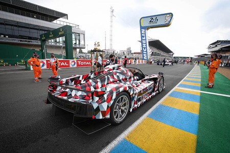 Toyota Gr Super Sport 3