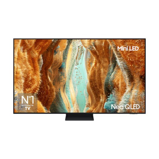Samsung Neo QLED TQ55QN70FAU 55″ 4K Mini LED AI Gaming AirSlim