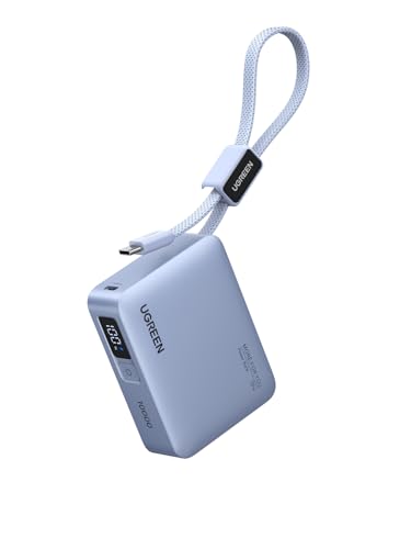 UGREEN Nexode 10000 mAh 