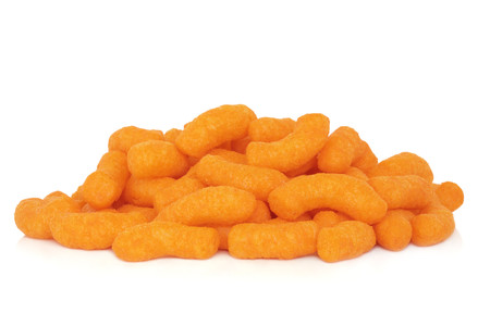 Retiran del mercado gusanitos y palomitas de la marca Grefusa
