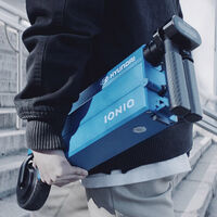 En una semana, los patinetes eléctricos estarán prohibidos en todo el transporte público de Madrid