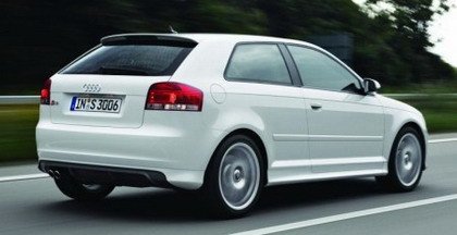 Audi S3 2.0 TFSI de 408 cv: ¿Hasta dónde llega ese motor?