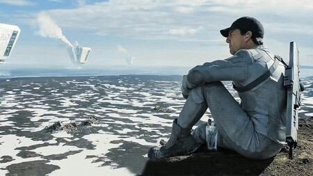 Generos Ciencia Ficcion 0010 Oblivion