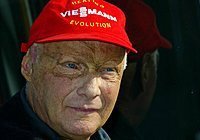 Niki Lauda: "Alonso es el descubrimiento del año"