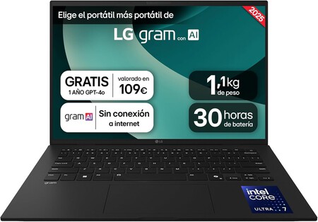 Lg Gram
