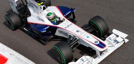 Nubes negras sobre el futuro de Qadbak-Sauber