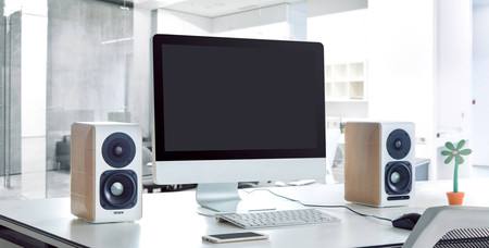 Edifier S880DB, unos altavoces Bluetooth de escritorio con orientación al HiFi