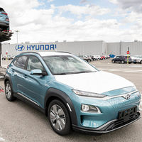 “El Tesla Model 3 ha sido una victoria estratégica”, reconoce Hyundai, que aspira a vender un millón de coches eléctricos en 2025