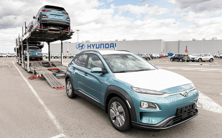 “El Tesla Model 3 ha sido una victoria estratégica”, reconoce Hyundai, que aspira a vender un millón de coches eléctricos en 2025
