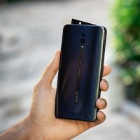 Oppo Reno 6GB+256GB rebajado en Tuimeilibre: por 365 euros y envío gratis con este cupón de descuento