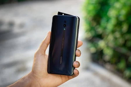 Oppo Reno 6GB+256GB rebajado en Tuimeilibre: por 365 euros y envío gratis con este cupón de descuento