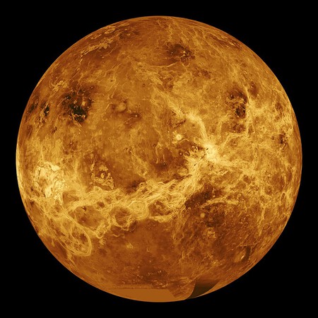 Planeta Venus