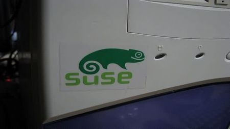 Servidores Linux para pymes II-1