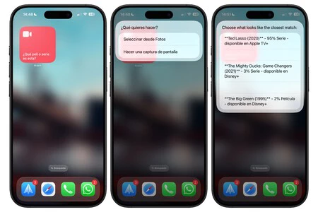 Atajo Series Y Pelis