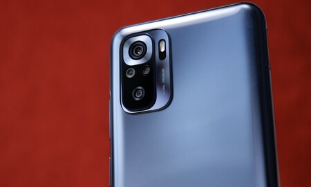 Xiaomi Redmi Note 10s