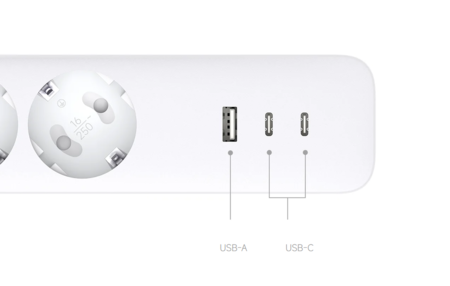 Xiaomi 20W Power Strip