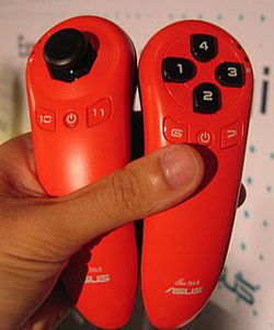 Asus Eee Stick