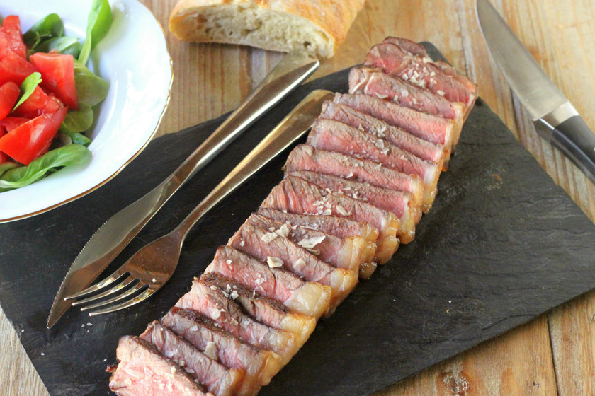 Trucos del chef para hacer el