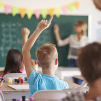 Por qué no se cierran y qué medidas están tomando los colegios contra el coronavirus