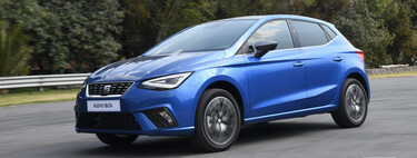 SEAT Ibiza 2022, a prueba: una renovación que no se ve por fuera, pero se agradece al interior