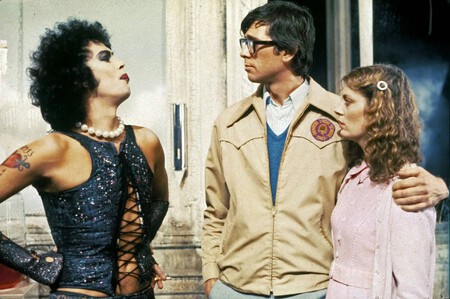 'The Rocky Horror Picture Show'