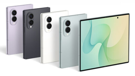 Samsung Galaxy Z Fold8